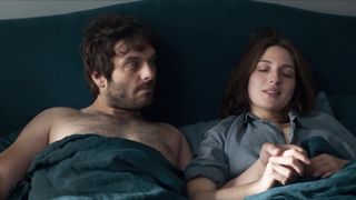 Maria Valverde - Ce qui nous lie (2017) Sexy of staging scene