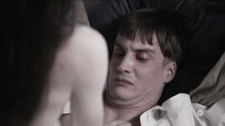 Marie Petiot - Holly Weed s01e08 (2017) Hot scene of the film