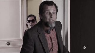 Marie Petiot - Holly Weed s01e08 (2017) Hot scene of the film