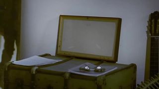 Marie-Christine Friedrich, Valerie Maes - Mon Amour(2017) Sexy film scenes