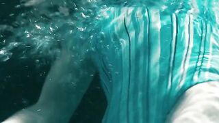 Mariya Borovicheva, Irina Vilkova - Port (2019) Nude movie scene