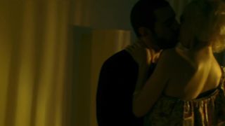 Marley Frank - Apotheosis (2018) Naked actress