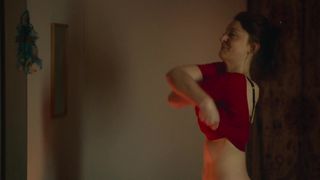Mathilde Ulmer, Lola Naymark, Anais Demoustier - Gloria Mundi (2019) Nude actress