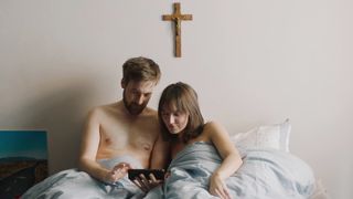 Mathilde Ulmer, Lola Naymark, Anais Demoustier - Gloria Mundi (2019) Nude actress