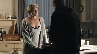 Matleena Kuusniemi - Bordertown s01e02-09 (2016) Sexy movie scene