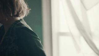 Maya Hawke - Human Capital (2019) Sexy actress