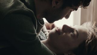 Maya Hawke - Human Capital (2019) Sexy actress