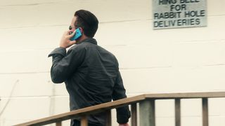 Mayra Leal - Carter and June (2017) Hot movie scene