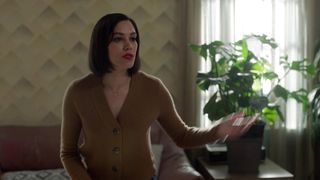 Melissa Barrera - Vida s03e05 (2020) Nude of staging scene