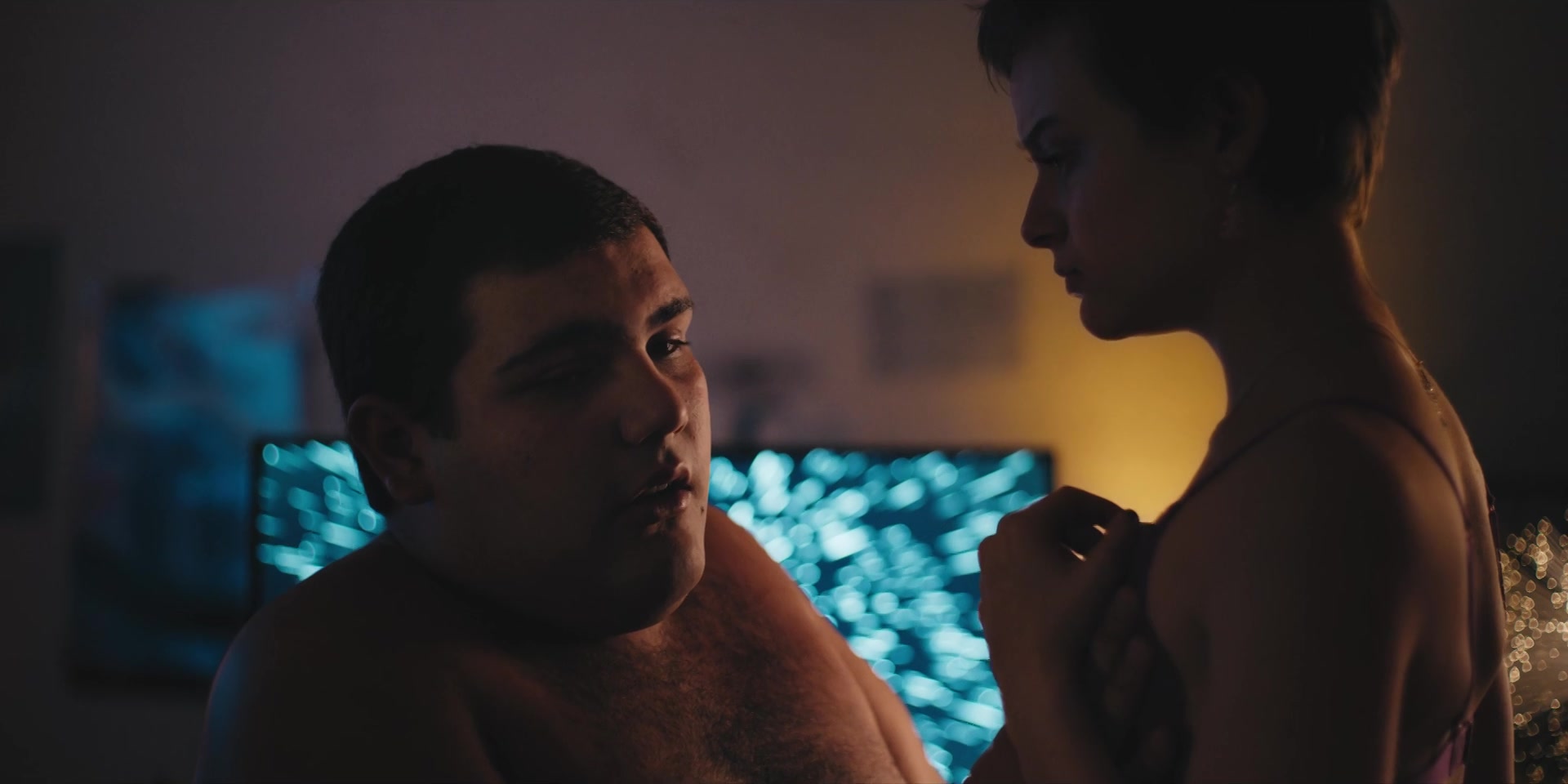 Merle Wasmuth, Lena Klenke, Lena Urzendowsky - How to Sell Drugs Online  (Fast) s02e01-02 (2020) Nude movie video