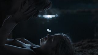 Michalina Labacz, and other actresses - Hatred (2016) Nude movie scene