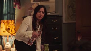 Mikey Madison - Better Things s04e04 (2020) Sexy of staging scene