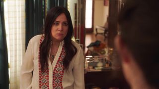 Mikey Madison - Better Things s04e04 (2020) Sexy of staging scene