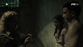 Milica Gojkovic - Zmurke s01e04 (2019) Hot movie video