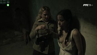 Milica Gojkovic - Zmurke s01e04 (2019) Hot movie video