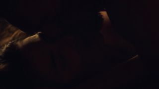 Millie Brady – The Last Kingdom s04e01 (2020) Hot of staging scene