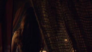 Millie Brady – The Last Kingdom s04e01 (2020) Hot of staging scene