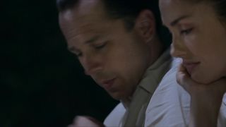 Minka Kelly, Joely Richardson - Papa Hemingway in Cuba (2015) Nude movie video