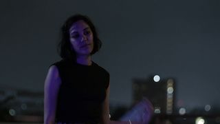 Mishel Prada, Roberta Colindrez - Vida s03e04 (2020) Naked actress