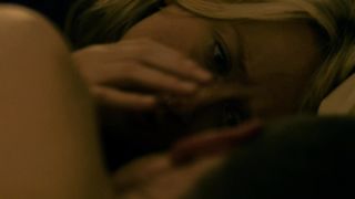 Molly Nikki Anderson, Mary Kathryn Bryant, Valerie Sharp, Andi Leah Powers - Hellraiser Judgment (2018) Sexy film scene