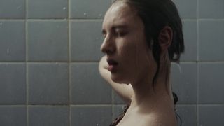 Mora Arenillas - Invisible (2017) Sexy actress