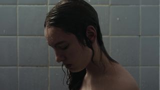 Mora Arenillas - Invisible (2017) Sexy actress