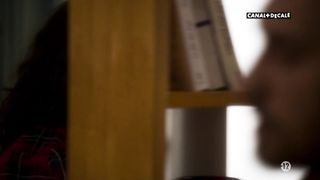 Naidra Ayadi, Lou Roy-Lecollinet, and other actresses - Paris and other actresses s01 (2017) Hot movie scenes