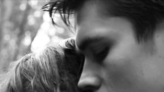 Natalie Dinesen - Nokken (2015) Hot 1080.