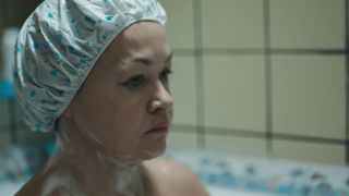 Natalya Pavlenkova - Zoologiya (2016) Sexy film scene