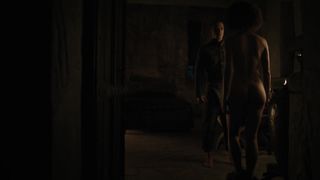 Nathalie Emmanuel - Game Of Thrones s07e02 (2017) Hot actress