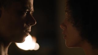 Nathalie Emmanuel - Game Of Thrones s07e02 (2017) Hot actress