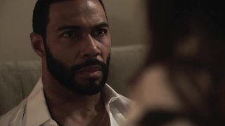 Naturi Naughton - Power s05e07 (2018) Sexy movie video