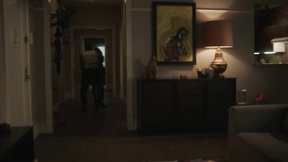 Naturi Naughton - Power s06e15 (2020) Hot movie video