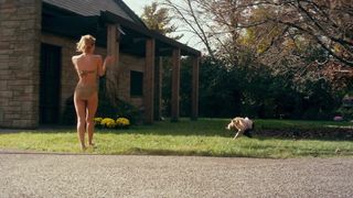 Nicky Whelan, Tess Talbot - Inconceivable (2017) Naked film scene