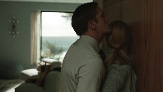 Nicole Kidman - Big Little Lies s01e02 (2017) Nude movie video