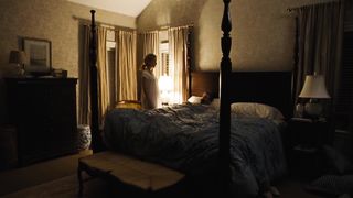 Nicole Kidman - The Killing of a Sacred Deer (2017) Naked of staging scene