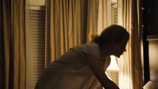 Nicole Kidman - The Killing of a Sacred Deer (2017) Naked of staging scene