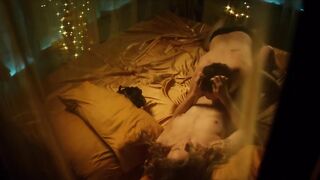 Nienke Van Hofslot - Women of the Night (Keizersvrouwen) s01e09 (2019) Nude of staging scene