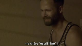 Noemie Merlant – A tous les vents du ciel (2016)