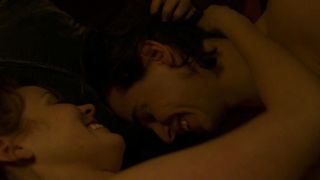 Noemie O'Farrell, Mounia Zahzam - Fabuleuses (2019) Sexy movie scene