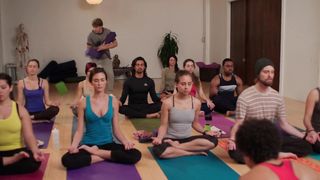 Odette Annable - The Truth About Lies (2017) Naked movie video