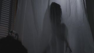 Olga Kurylenko - Mara (2018) Nude of staging scene