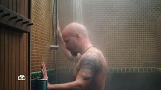 Olga Pavlyukova - Lihach s01e10 (2020) Naked film scene