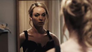 Olimpia Melinte - Bucuresti NonStop (2015) Nude scenes