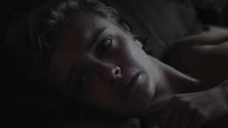 Olivia Cooke - Katie Says Goodbye (2016) Sexy movie video