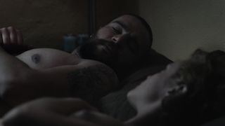 Olivia Cooke - Katie Says Goodbye (2016) Sexy movie video