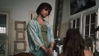 Olivia Wilde - Vinyl s01e06 (2016) Film's Adult Stage (18+) film scene