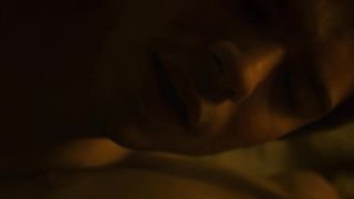 Paula Beer - The Wolf's Call (2019) Nude 1080p_