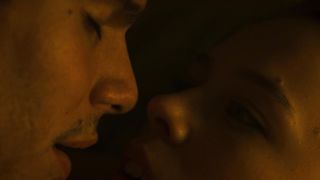 Paula Beer - The Wolf's Call (2019) Nude 1080p_