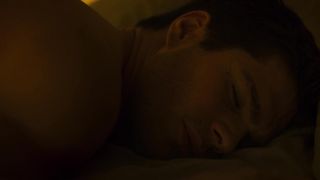 Paula Beer - The Wolf's Call (2019) Nude 1080p_